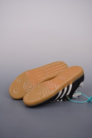 Adidas Samba OG Classic 'Pink' view 3