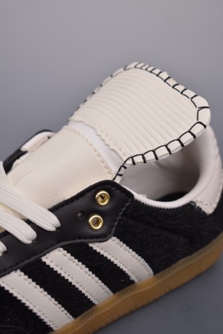 Adidas Samba OG Classic 'Pink' view 7