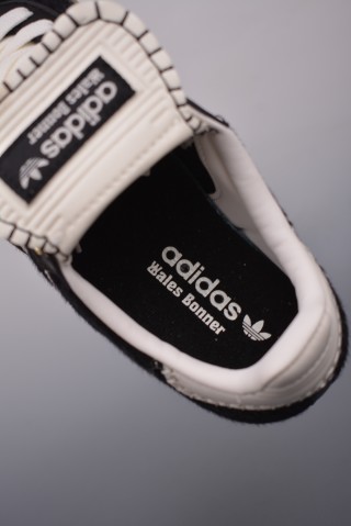 Adidas Samba OG Classic 'Pink' view 9
