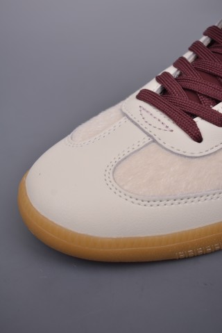 Adidas Samba OG Classic 'Pink' view 6