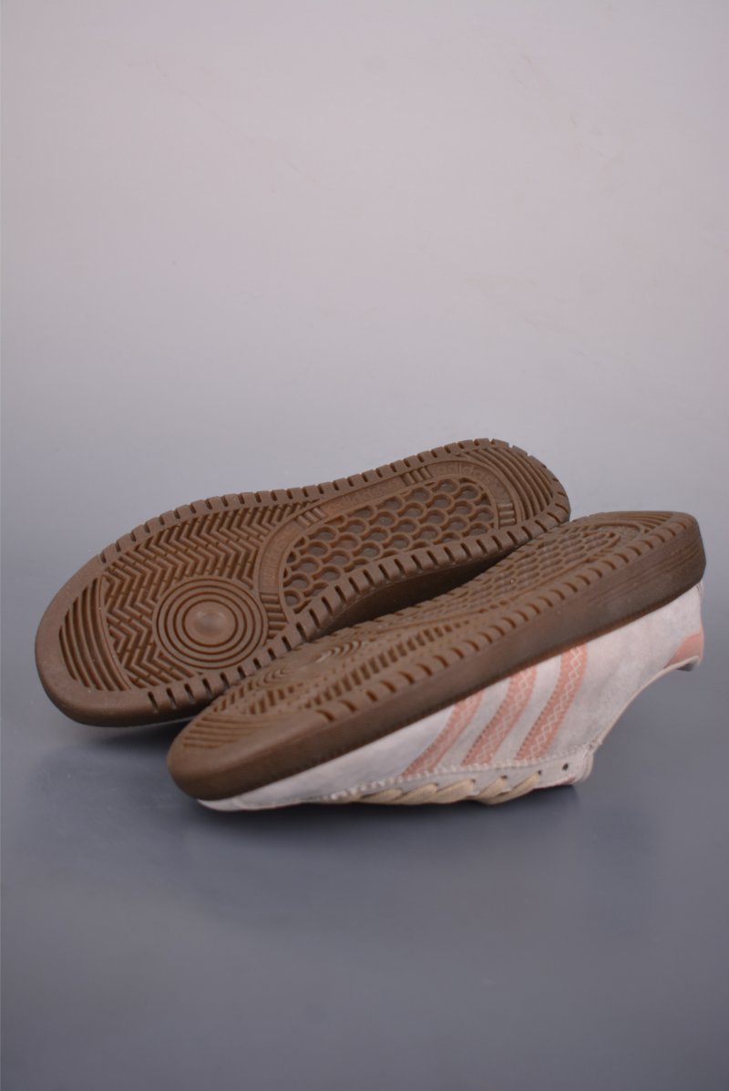Adidas Bermuda view