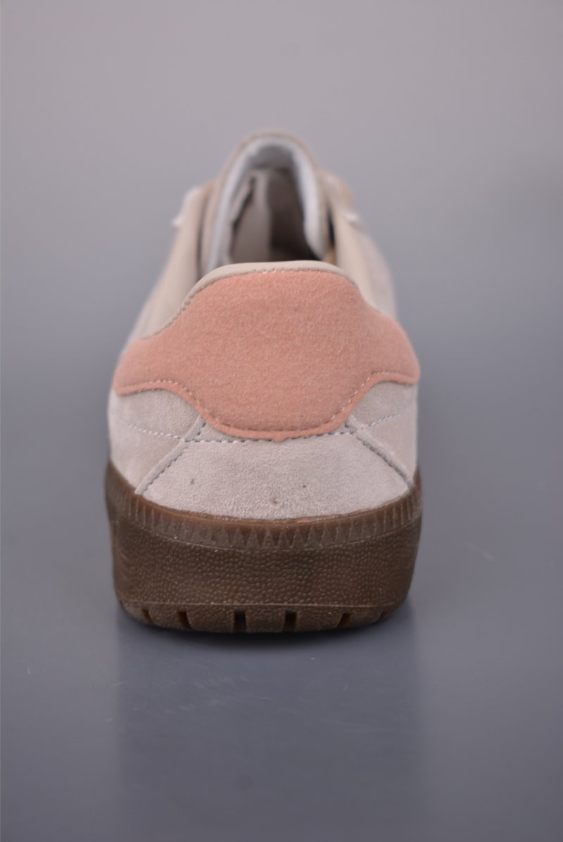 Adidas Bermuda view