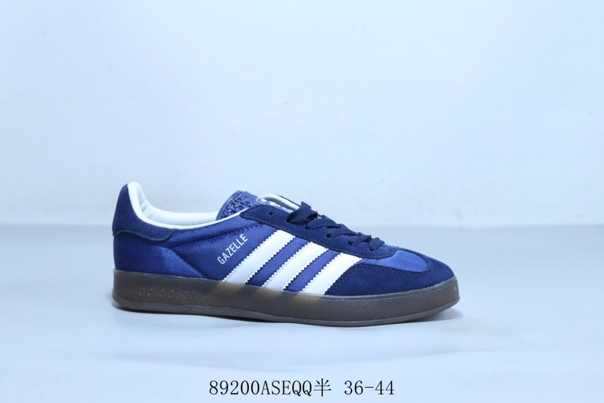 Adidas Gazelle 'Esquisite Gucci'
