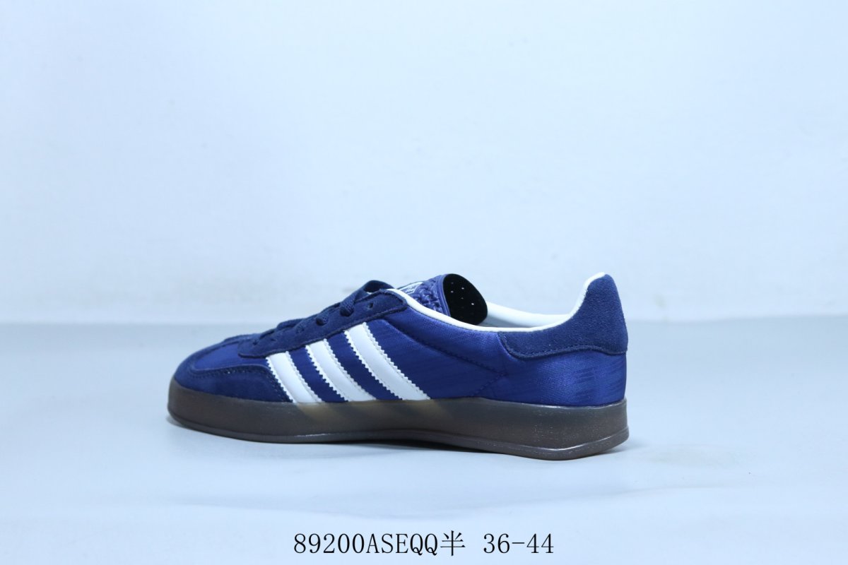 Adidas Gazelle 'Esquisite Gucci' view