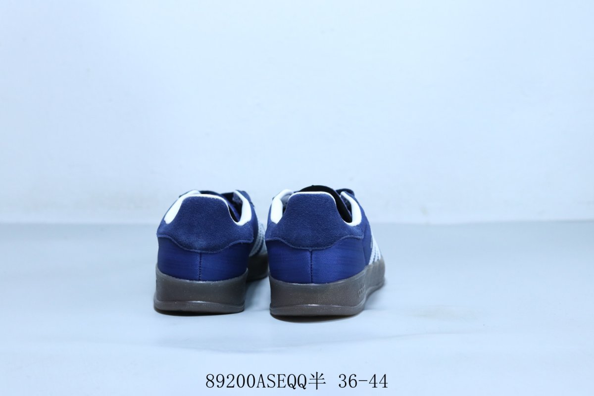 Adidas Gazelle 'Esquisite Gucci' view