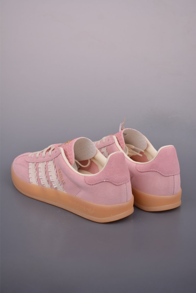 Adidas Gazelle Indoor view
