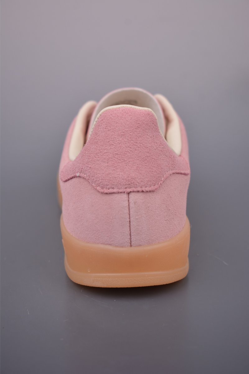 Adidas Gazelle Indoor view