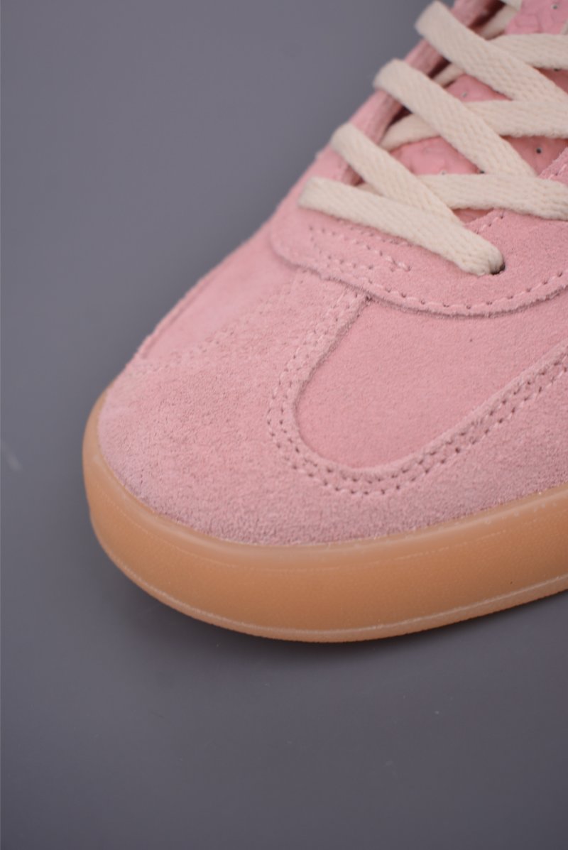 Adidas Gazelle Indoor view