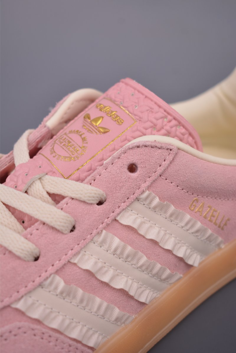 Adidas Gazelle Indoor view