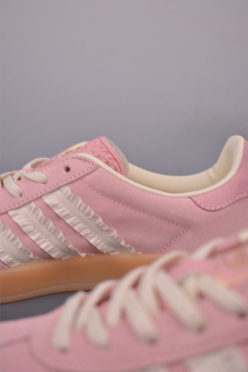 Adidas Gazelle Indoor view