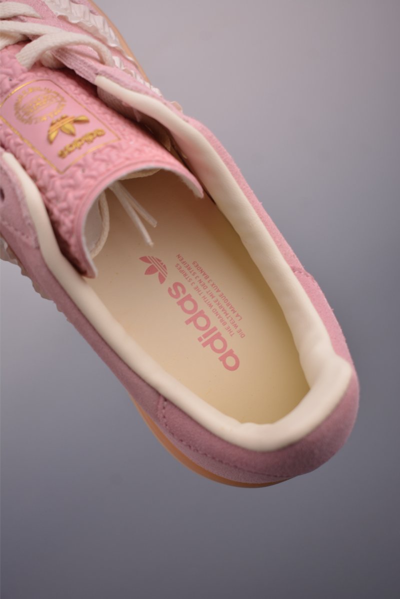 Adidas Gazelle Indoor view
