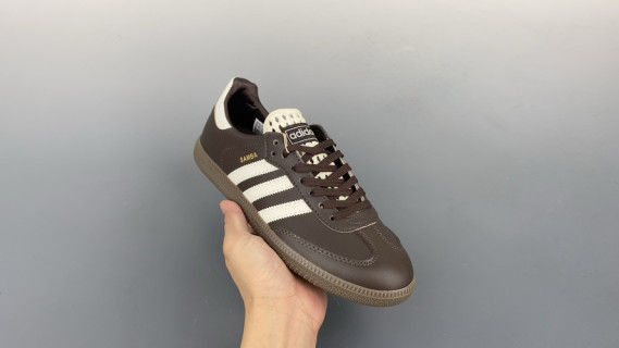 Adidas Samba view 1