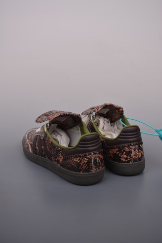 Adidas Samba view 2