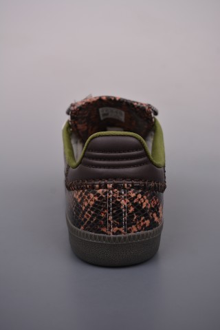 Adidas Samba view 4