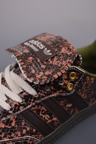 Adidas Samba view 7