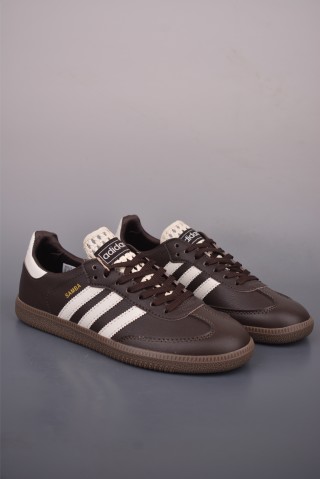 Adidas Samba view 1