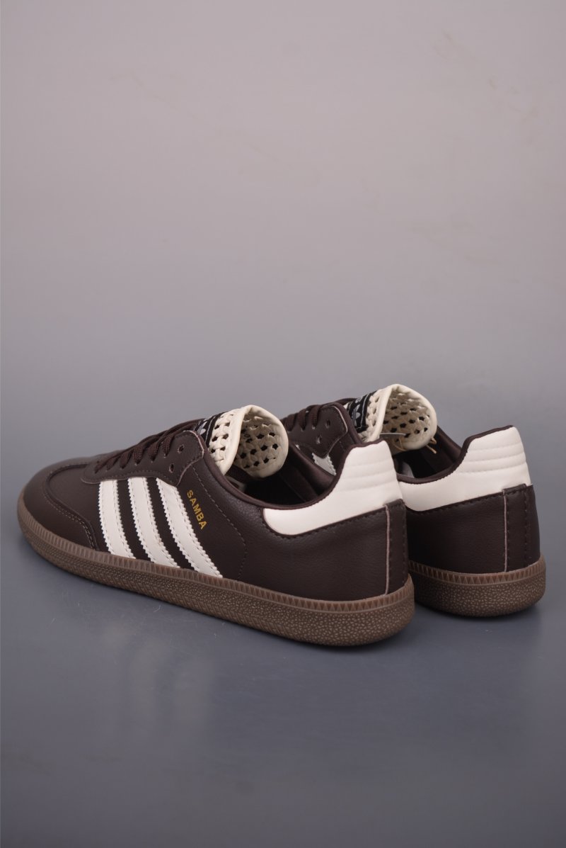 Adidas Samba view