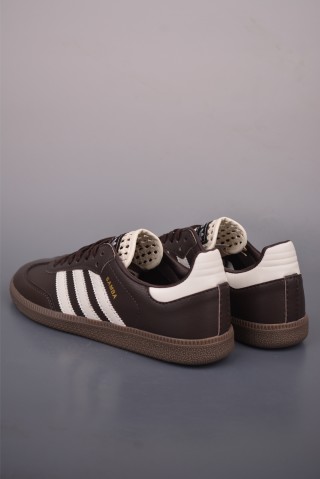 Adidas Samba view 2