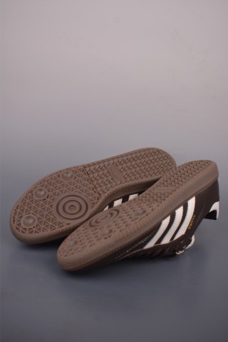 Adidas Samba view 3