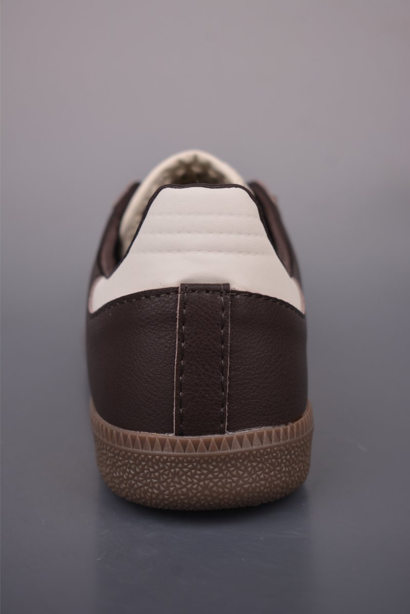 Adidas Samba view
