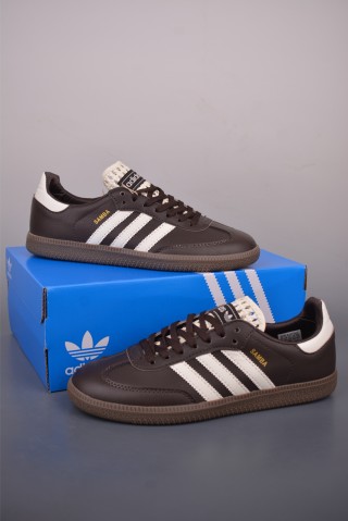 Adidas Samba view 5