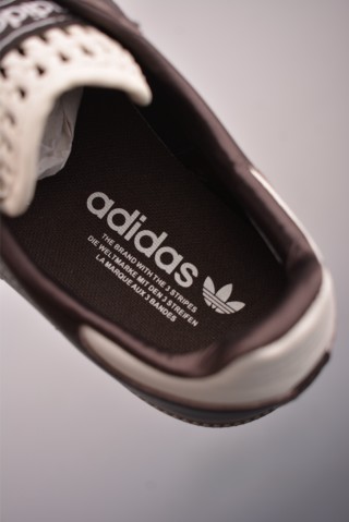 Adidas Samba view 9