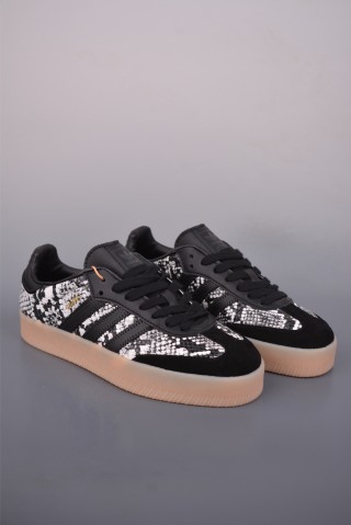 Adidas Samba view 1