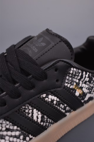 Adidas Samba view 7