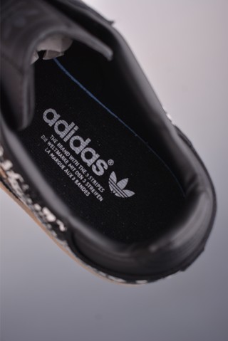 Adidas Samba view 9