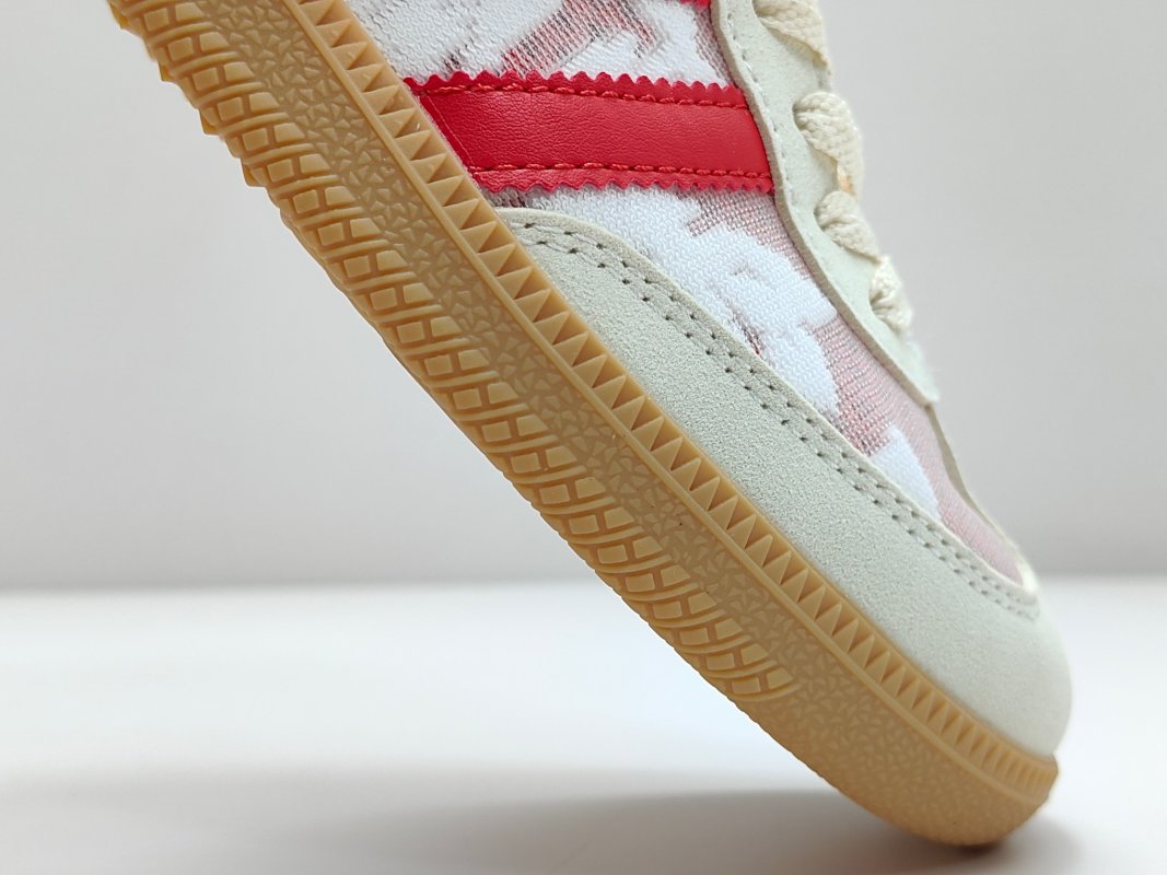 Adidas Samba