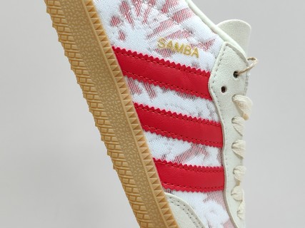 Adidas Samba view 3