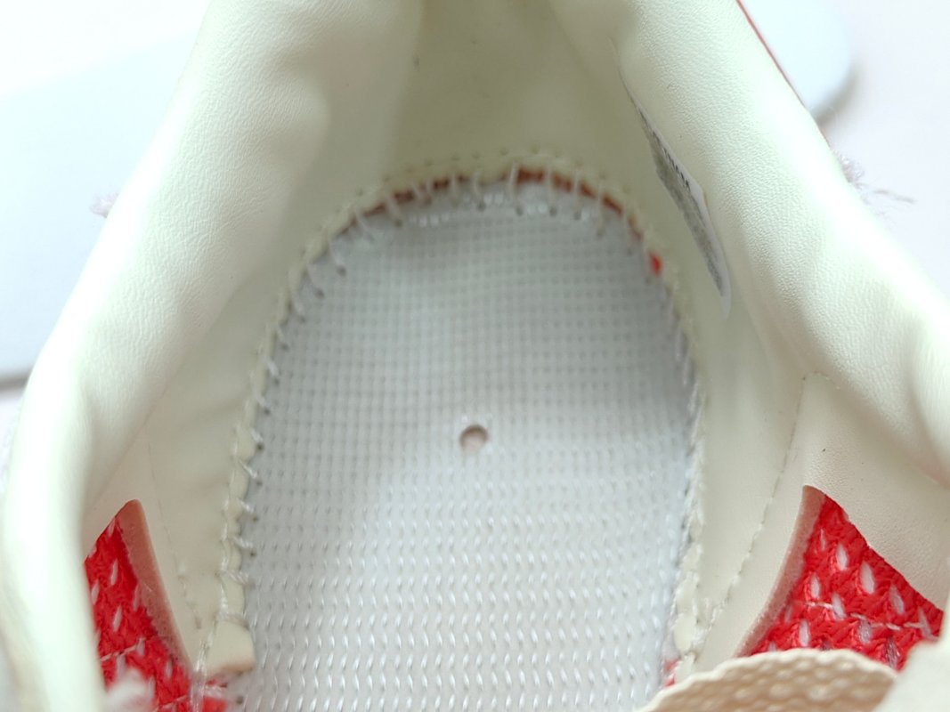 Adidas Samba view