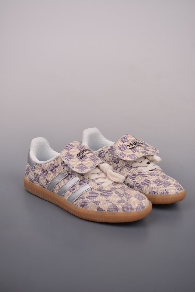 Adidas Samba