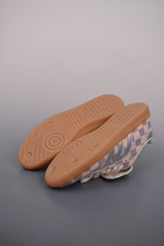Adidas Samba view 3