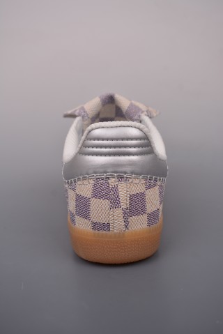 Adidas Samba view 4