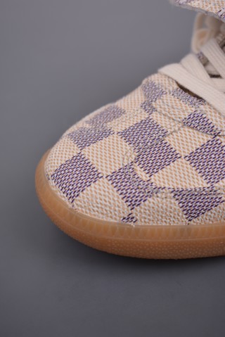 Adidas Samba view 6
