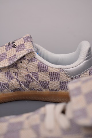 Adidas Samba view 8