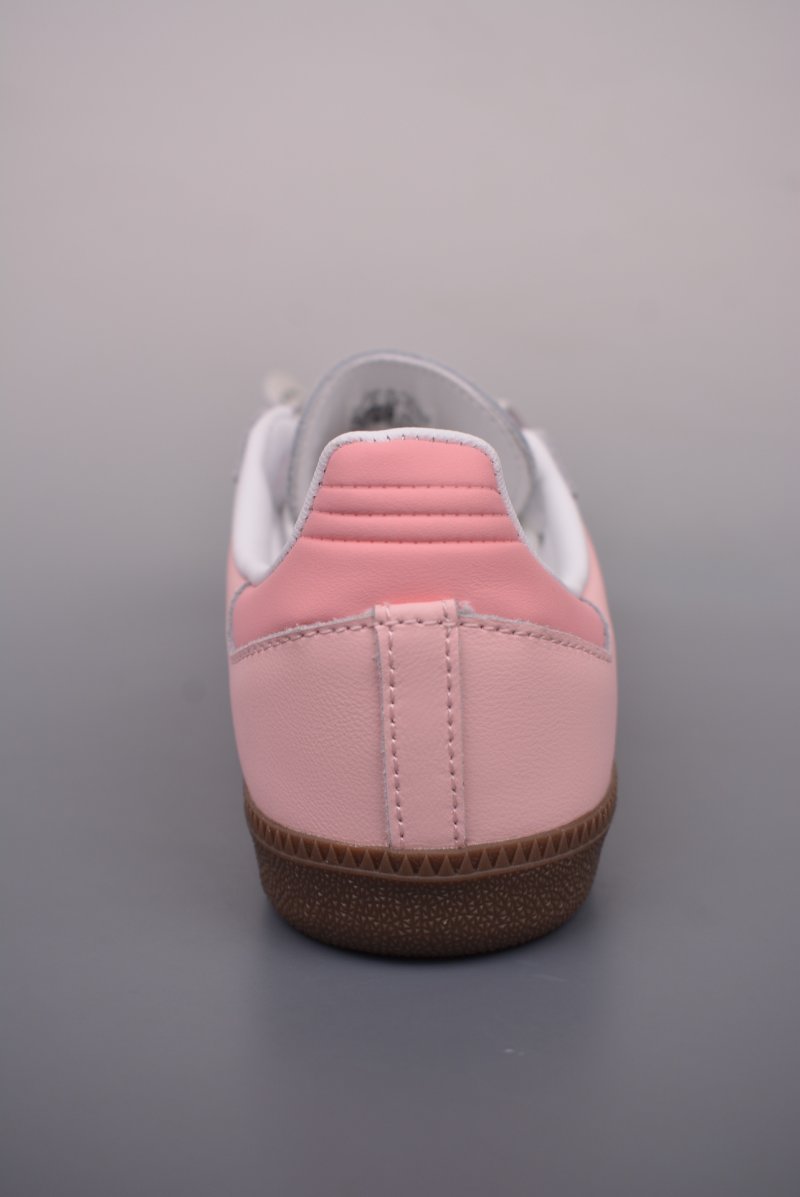Adidas Samba OG 'Peach Princess' view