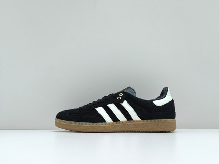 Adidas Samba OG 'Black Pony' view 1