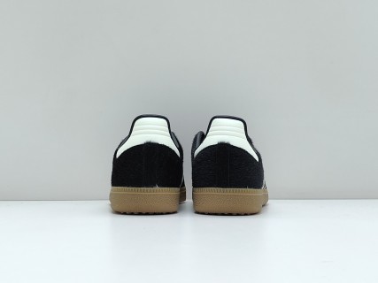 Adidas Samba OG 'Black Pony' view 9