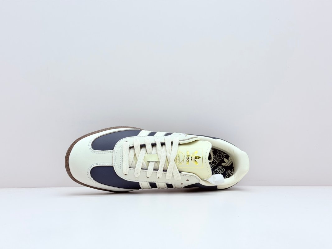Adidas Samba OG 'Night Indigo' view