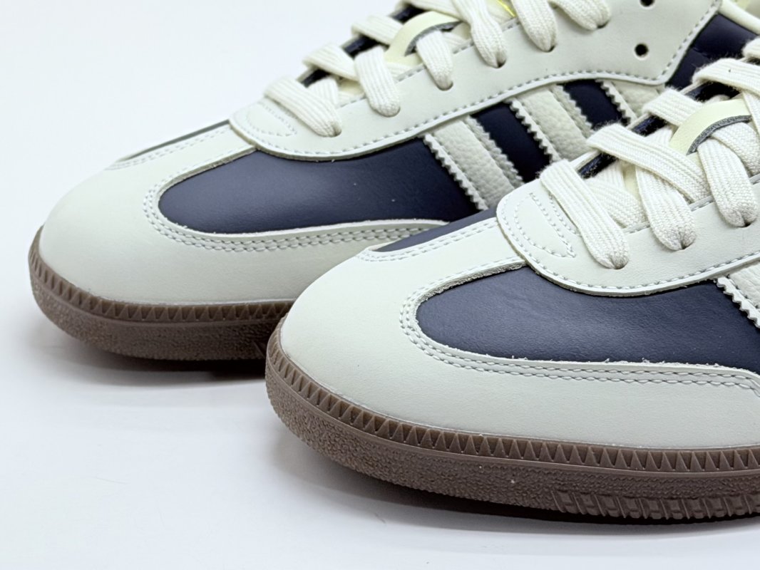 Adidas Samba OG 'Night Indigo' view