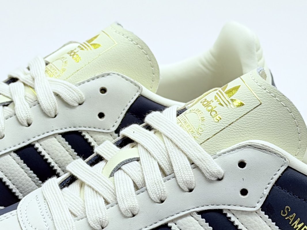 Adidas Samba OG 'Night Indigo' view