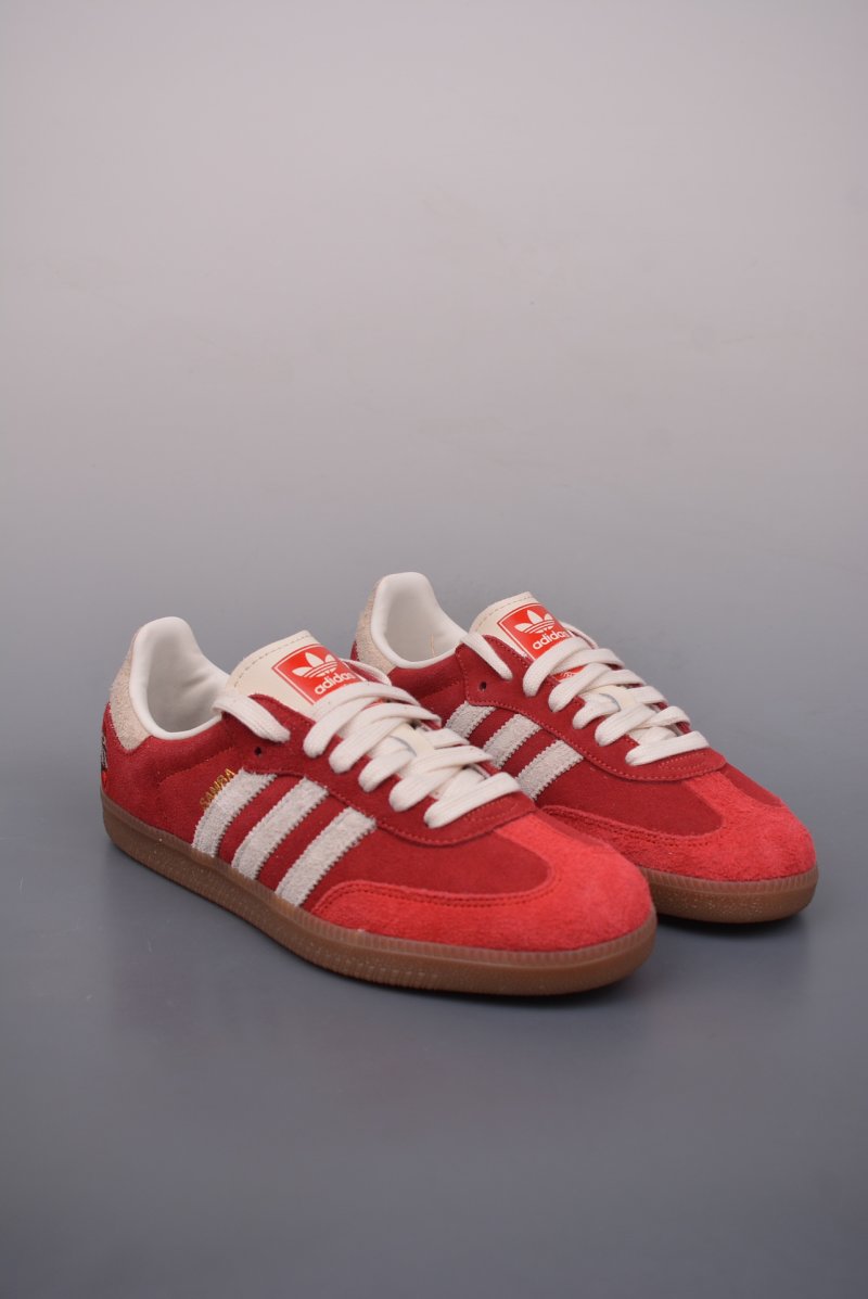 Adidas Samba OG TAL 'Pink'