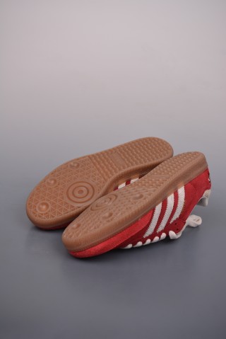Adidas Samba OG TAL 'Pink' view 3