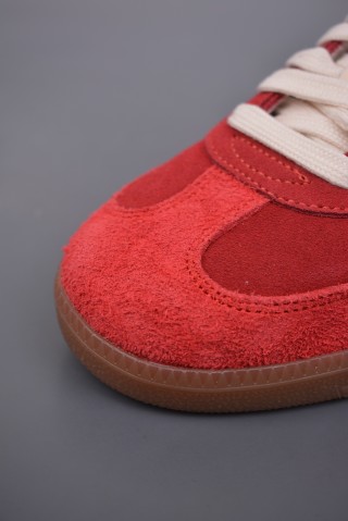 Adidas Samba OG TAL 'Pink' view 6
