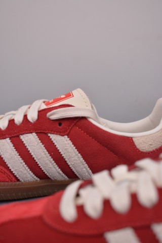 Adidas Samba OG TAL 'Pink' view 8