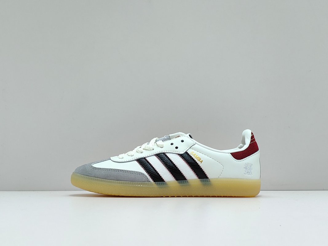 Adidas Samba OG 'Year Of The Snake'