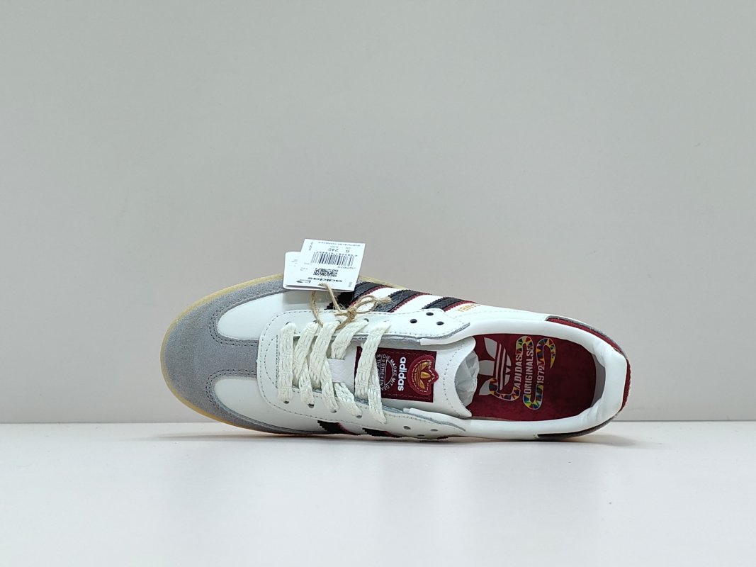 Adidas Samba OG 'Year Of The Snake' view