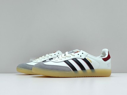 Adidas Samba OG 'Year Of The Snake' view 4